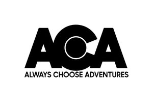 Always Choose Adventures Logo