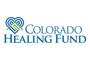 Colorado Healing Fund Logo