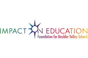 Impact on Education Logo