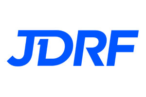 JDRF (Juvenile Diabetes Research Foundation) Logo