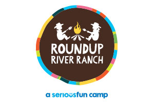 Roundup River Ranch Logo