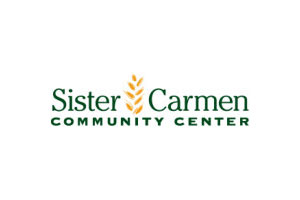 Sister Carmen Community Center Logo