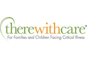 
There With Care Logo