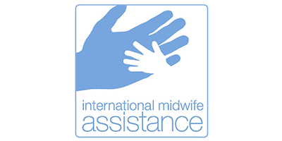 International Midwife Assistance Logo