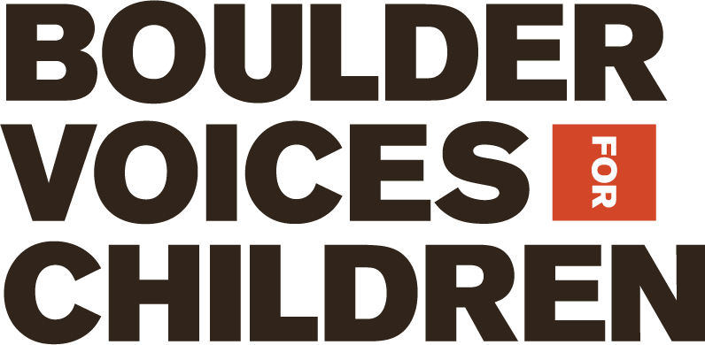 Boulder Voices for Children